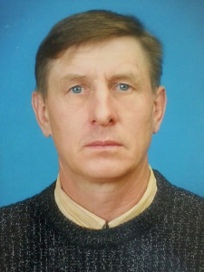 Кузнецов Михаил Александрович.