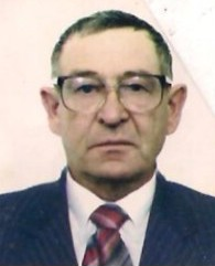 Трошкин Николай Кириллович.