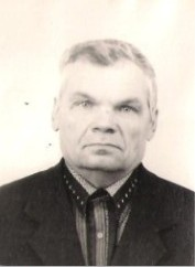Сычев Борис Григорьевич.