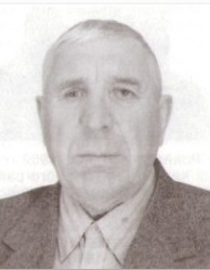 Столяров Иван Иванович.