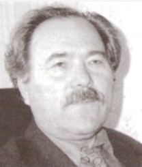 Рогов Анатолий Александрович.