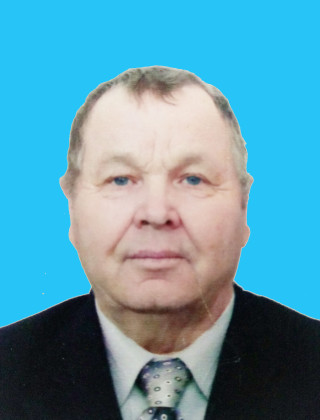 Лямин Геннадий Владимирович.
